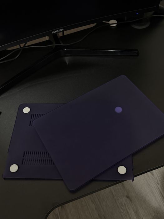 MacBook Air 13.6 M2 / 8GB / 256GB / 2022 / Space Grey