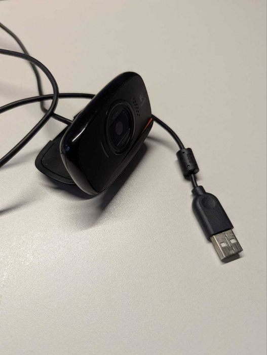 Logitech webcam c525