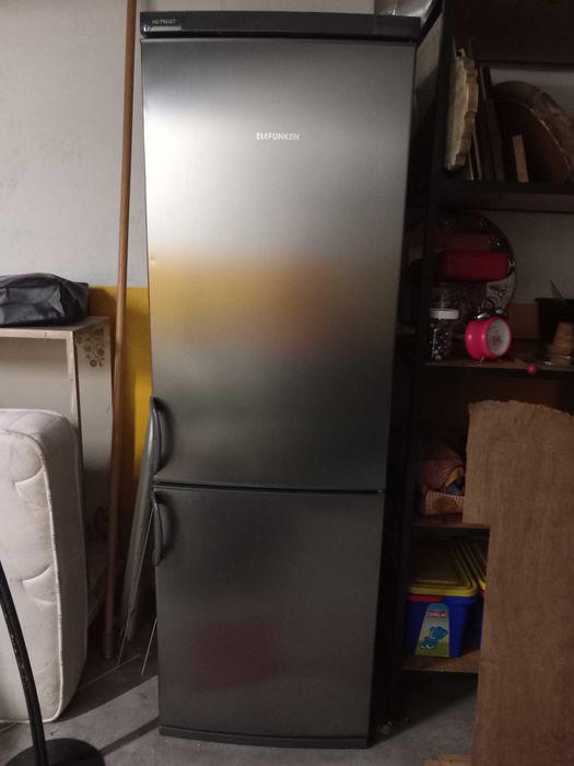 Frigorifico em bom estado