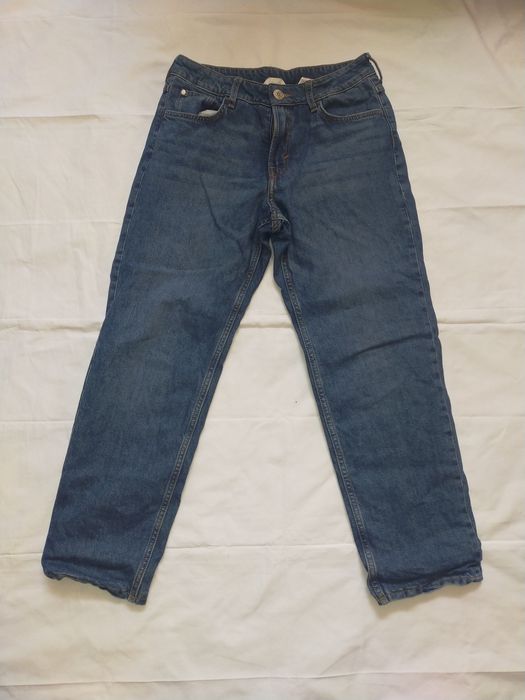 Продам джинси h&m на бавовняній підкладці
