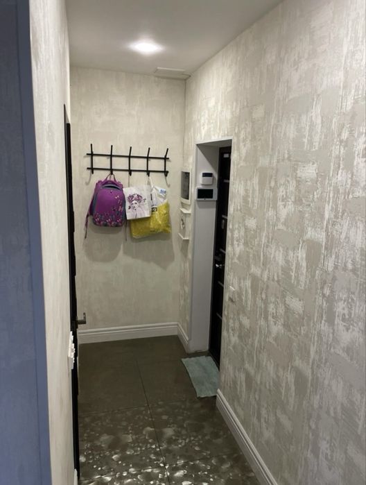 Продажа квартиры в центре города