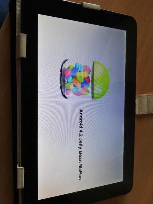 Tablet Usado (como fotos)