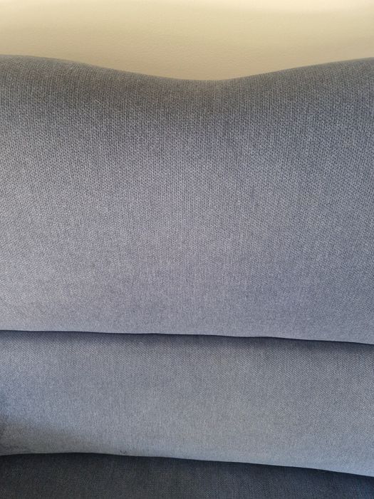 Sofa dwu osobowa typu uszatek