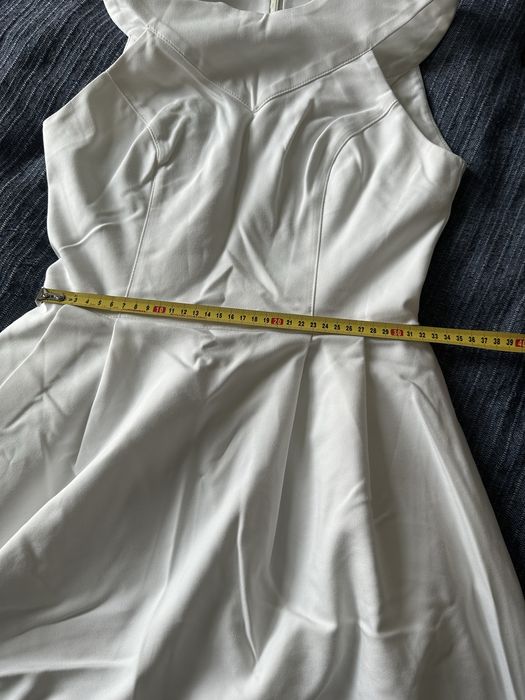 Сукня біла Must Have