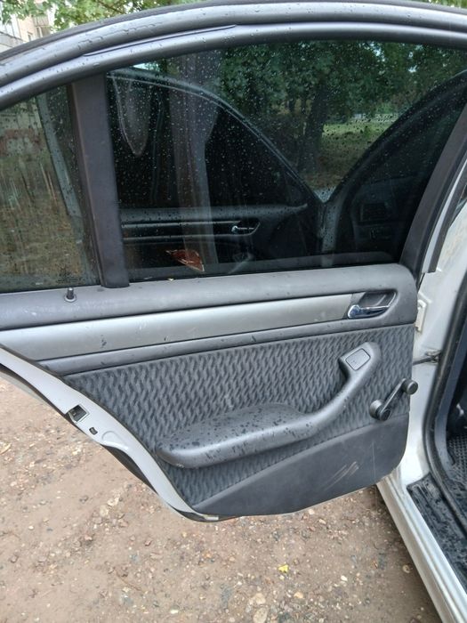 Продам bmw 3 e46