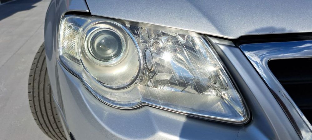 Продам пассат В6 ідельний стан