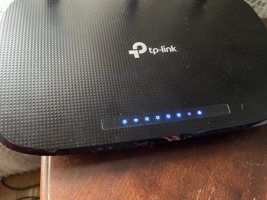 Роутер TP-Link TL-WR940N