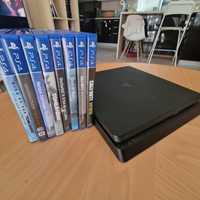 Jogos PS4, PS3 e Xbox 360 Setúbal • OLX Portugal
