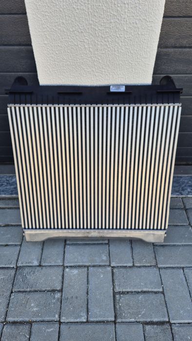 Intercooler Range Rover LR007170