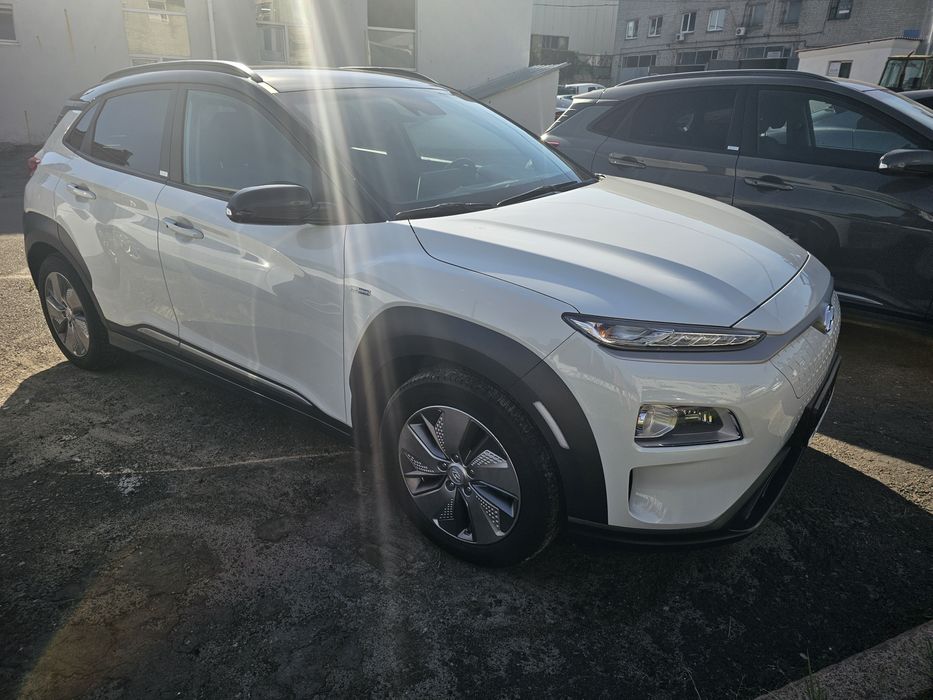 Продам Хюндай Кона