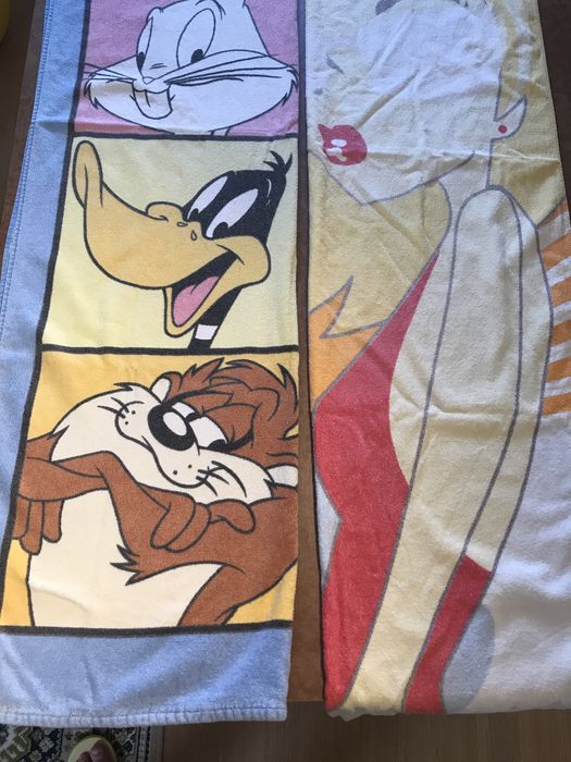 Children's Beach Towels