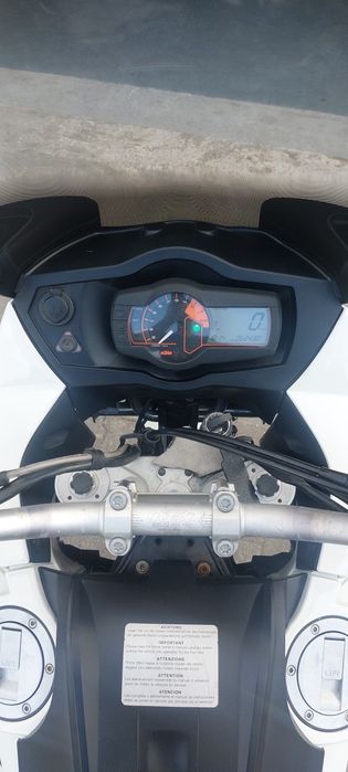 KTM 990 Adventure