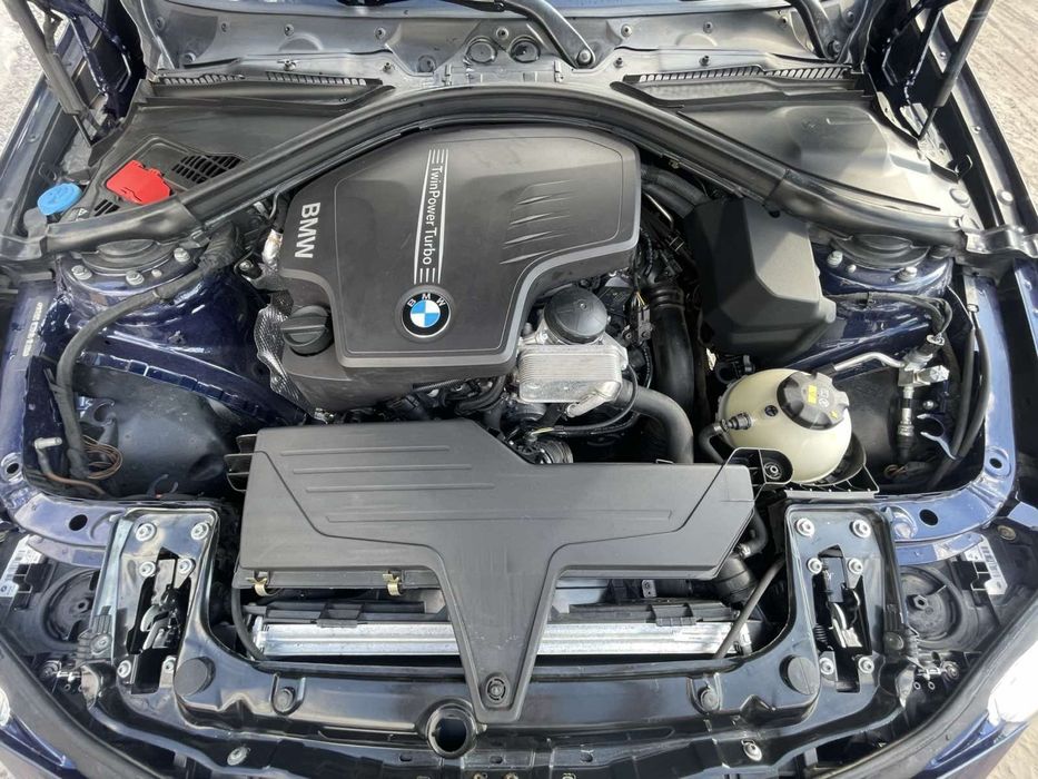 BMW 3 Series 2017 VIN WBA8E1G30HNU18306 фото оголошення 15 з 15