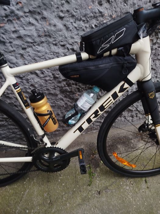 Sprzedam Rower szosowy trek domane4