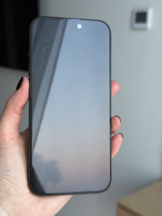 Продам iPhone 16 Pro Max 256GB