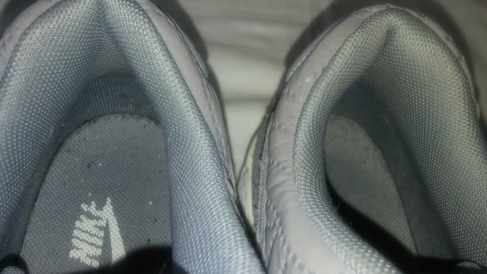 Nike Air Max roz.40,5 - dł. wkł.26 cm