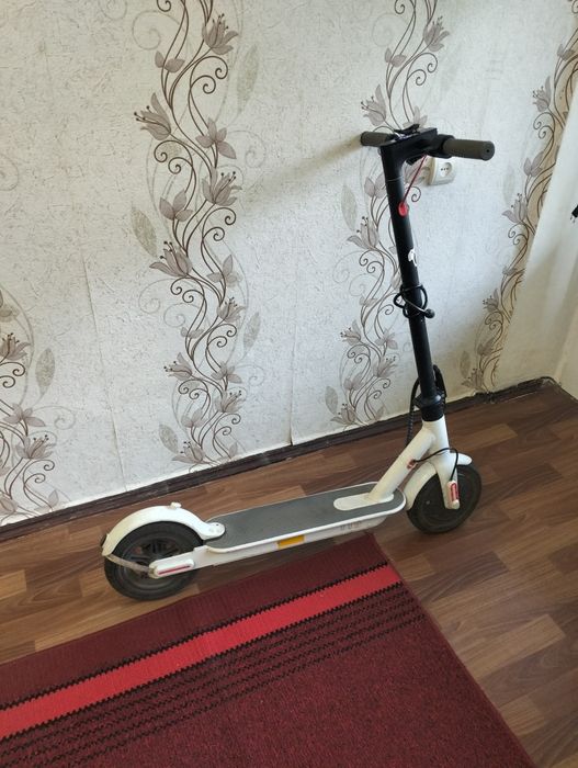 Електросамокат 36v 250w