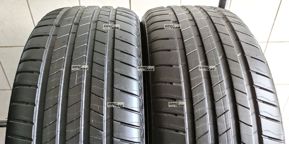 2x 235/45R18 Bridgestone Turanza T005 EV 98W 2024r B/B/72dB 3 lata gwa