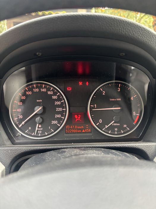 Bmw e91 touring 320d