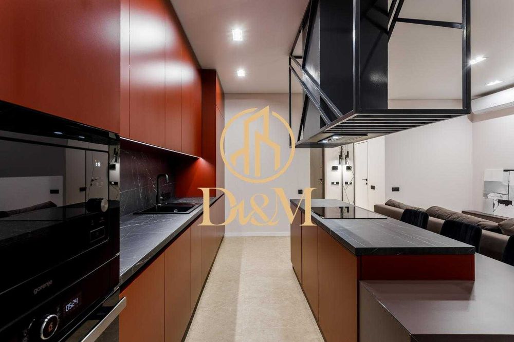 Многокомнатная квартира по адресу (площадь 117 м²) - Atlanta.ua - фото 5