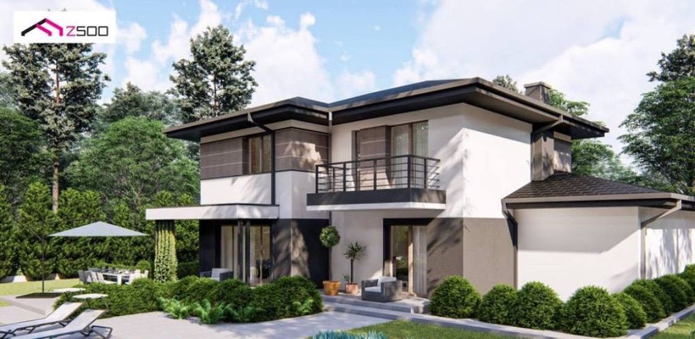 Продается дом в топовой локации (р-н Кима)