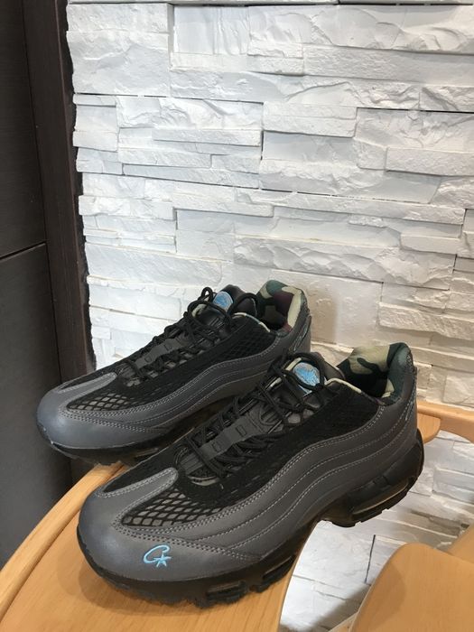 Nike air max 95 corteiz