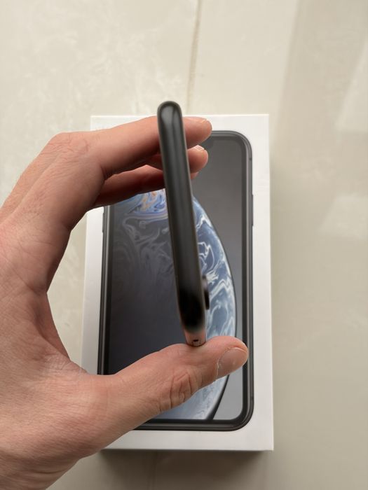 Apple Iphone XR 64GB