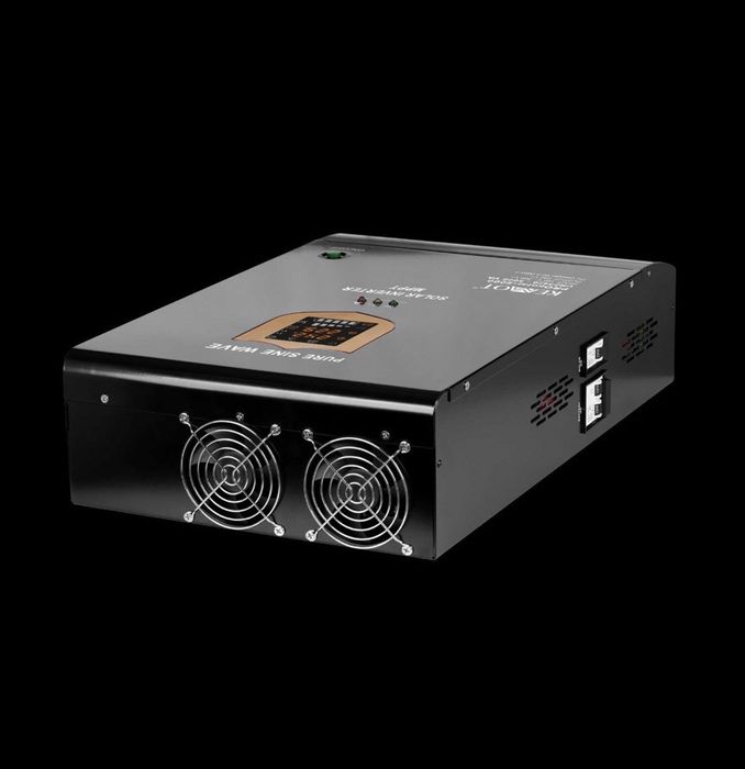 Інвертор KEMOT PROsolar-5000 3500W 48V для сонячних систем та ДБЖ