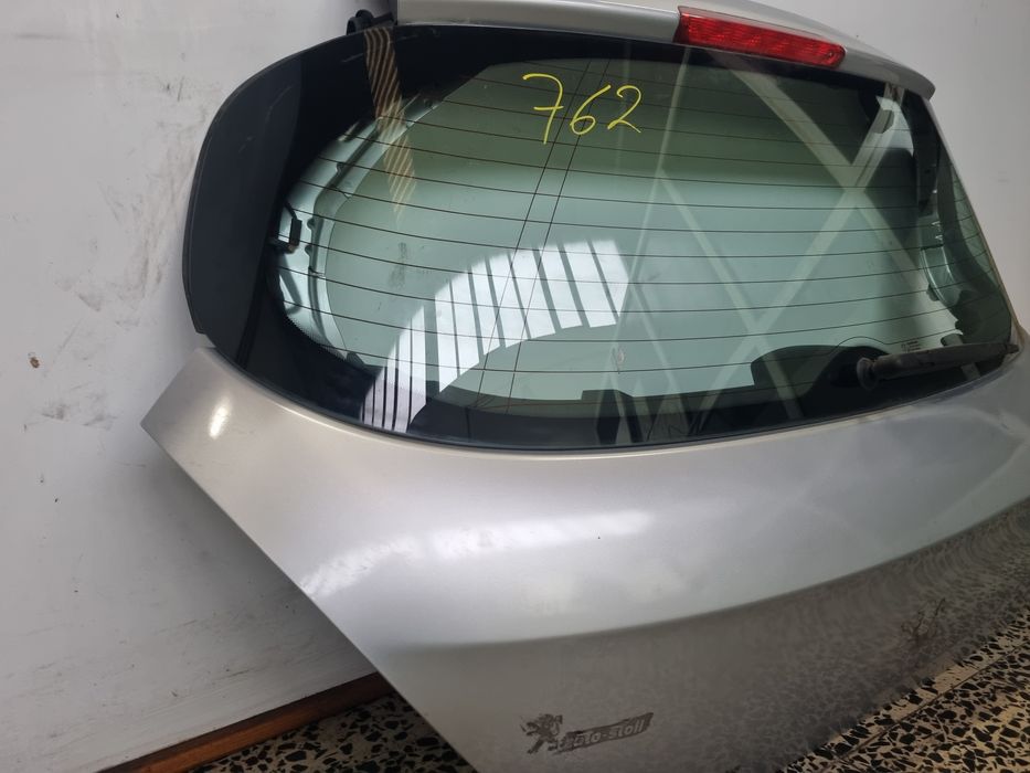 Tampa da mala - peugeot 308 i (4a_, 4c_) | 07 - 16