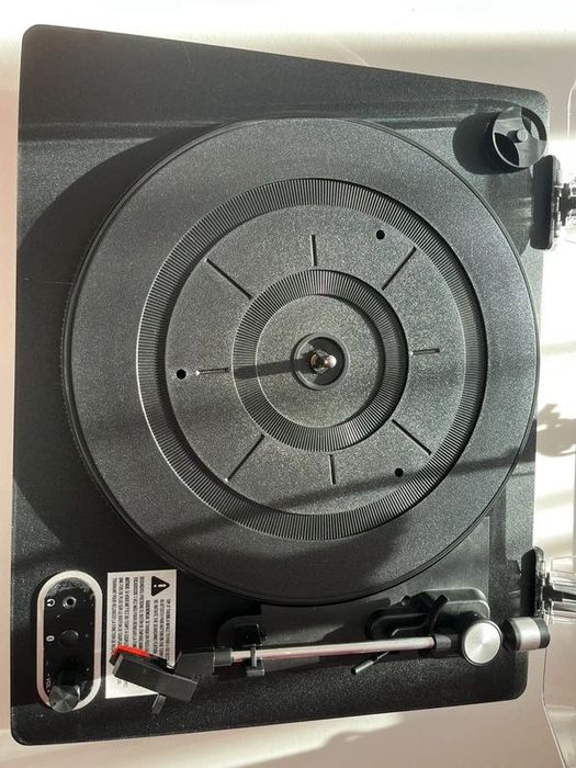 Gira Discos | Turntable