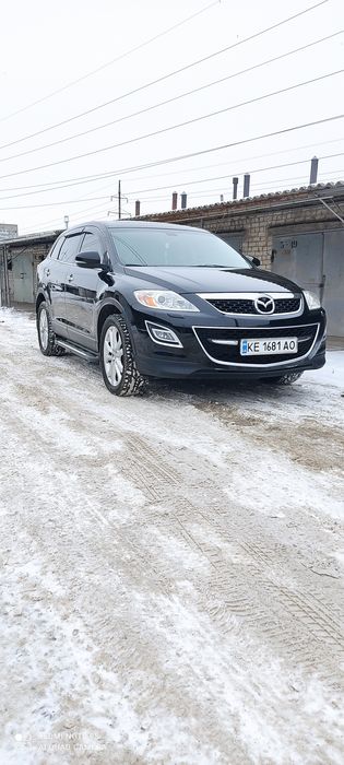 Продам Мазду сх9