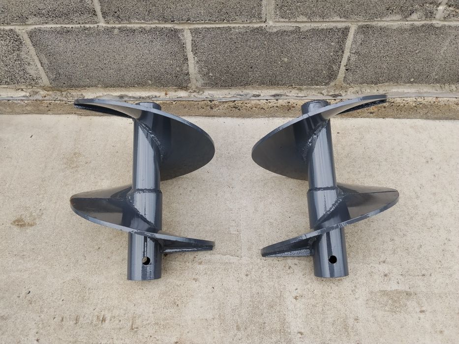 Шнековий вузол ЕТЦ 165, ЕЦУ-150,ЕЦ 1800,шековый узел.