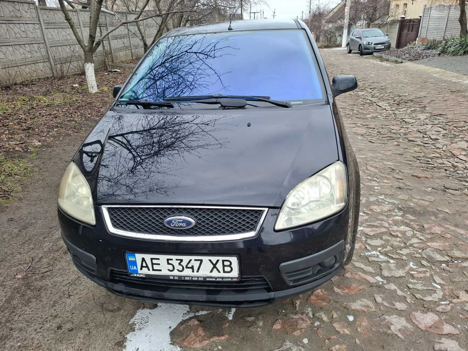 Продам Форд Смакс