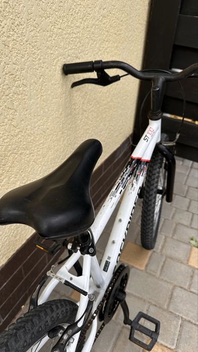 Продам дитячий велосипед Decathlon EXPL 120, 20”