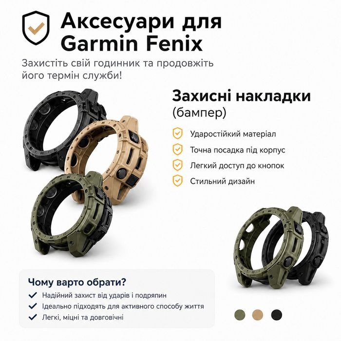 Перехідник -адаптер Туре-С, кабель зарядки для годинника Garmin.