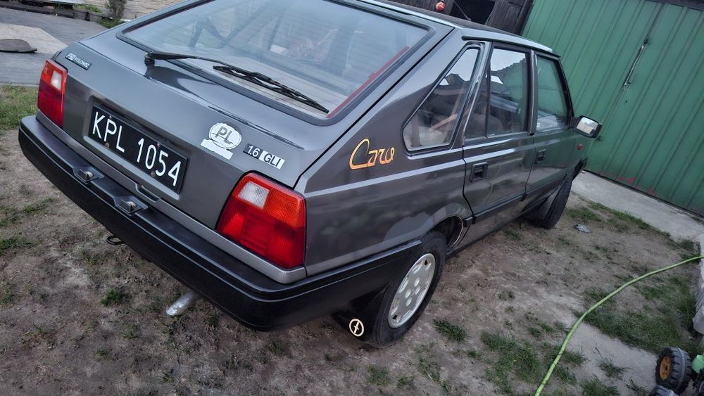 Polonez FSO 1.6 GLI