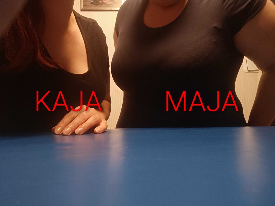 Masaż Maja i Kaja