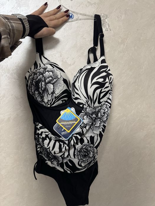 Купальник жіночий