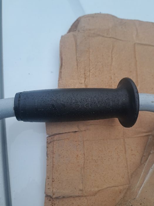 Продам ледобур Барнаульский