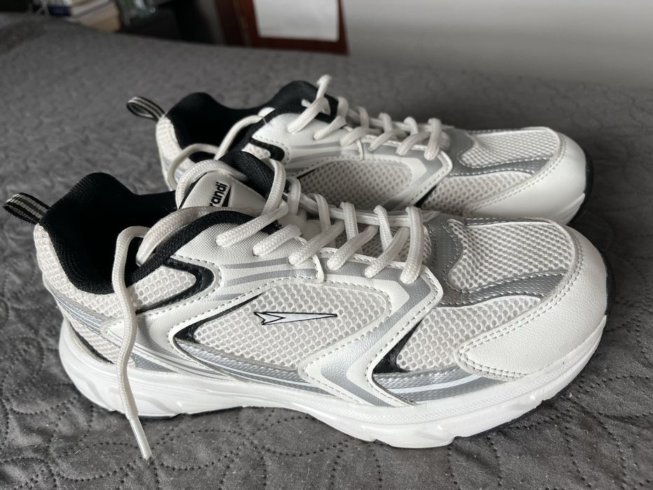 Sprandi sneakersy adidasy r.38
