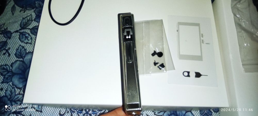 Hi-fi плеер Fiio x5 iii