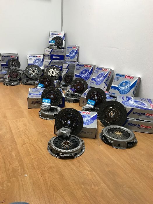 Kit Embraiagem EXEDY Mitsubishi Canter Fuso Nissan Toyota Isuzu Hyunda