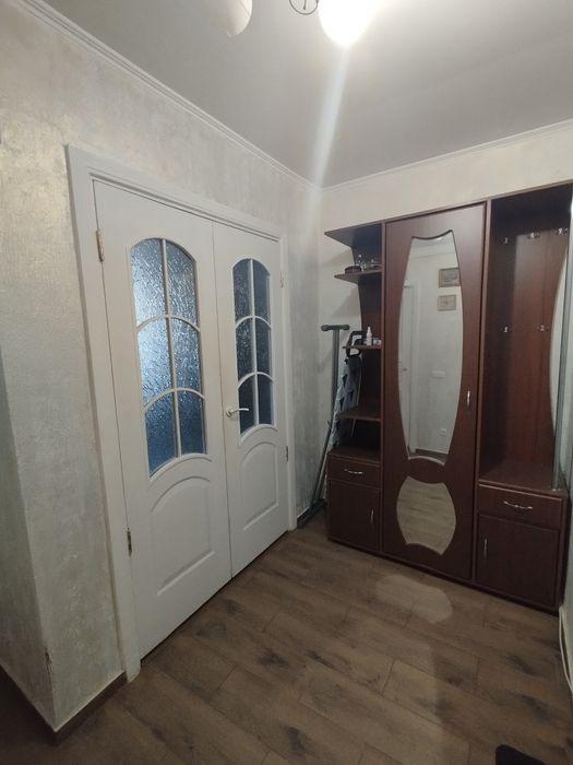 1ком 40м2 с ремонтом