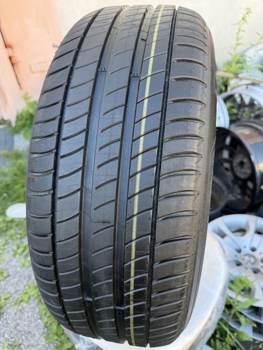 225/55/17 Michelin Primacy 3 225/55 R17 101W XL пара