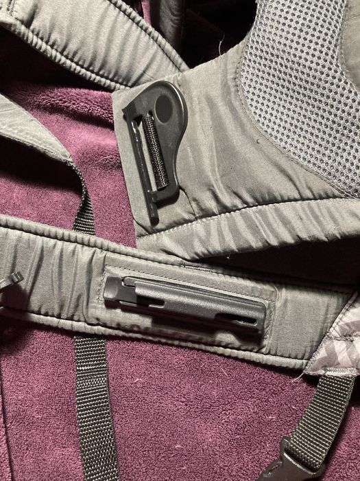 Кенгуру, переноска для малюка