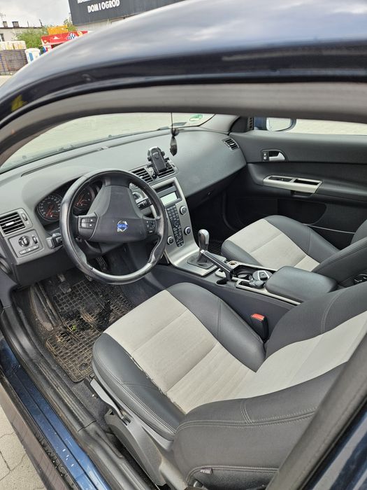 Sprzedam Volvo c30 2.0 HDI