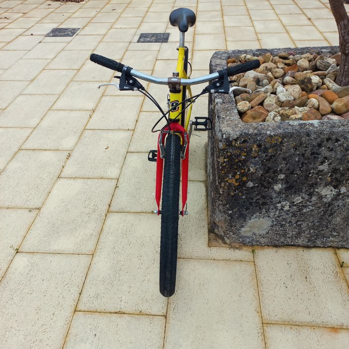 Bicicleta GT Outpost