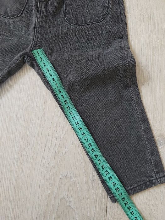Джинси zara 86р.