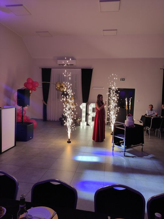 DJ na Imprezy Okolicznościowe