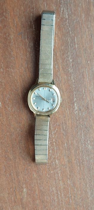 relógio    Seiko automático , vintage
